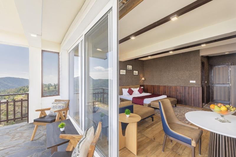 Hotel Wood Winds - A Best Valley View Hotel image