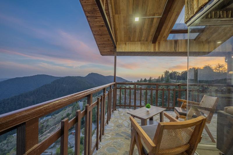 Hotel Wood Winds - A Best Valley View Hotel image