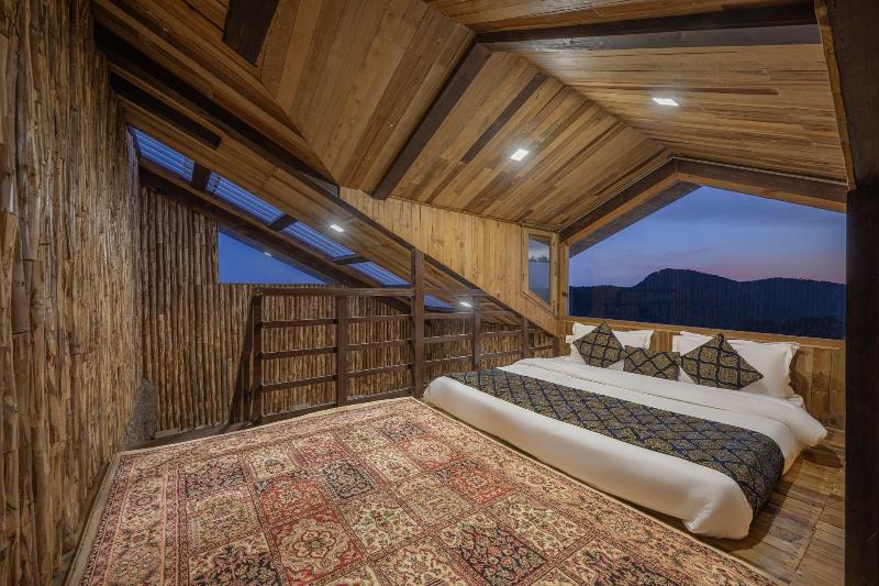 Hotel Wood Winds - A Best Valley View Hotel image