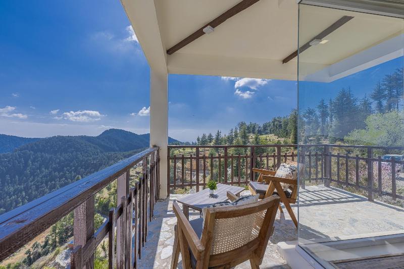 Hotel Wood Winds - A Best Valley View Hotel image