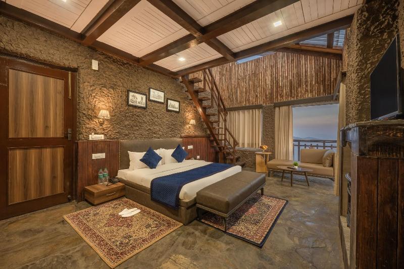 Hotel Wood Winds - A Best Valley View Hotel image