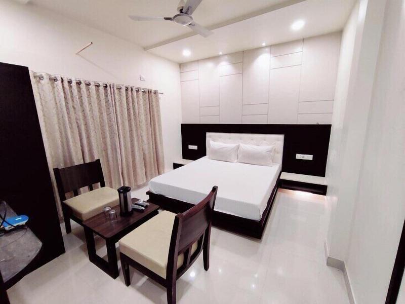 Abu Inn, Mount Abu - The Luxury Boutique Stay image