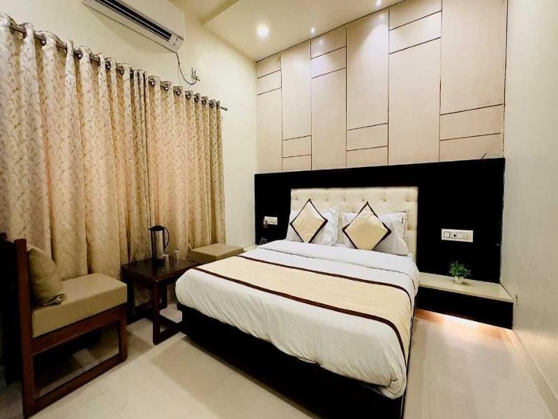 Abu Inn, Mount Abu - The Luxury Boutique Stay image