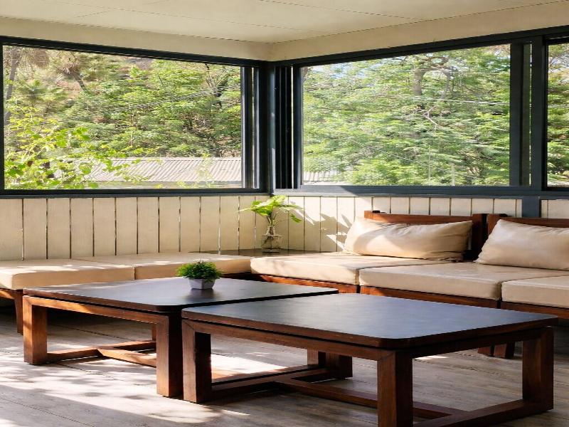 Abu Inn, Mount Abu - The Luxury Boutique Stay image