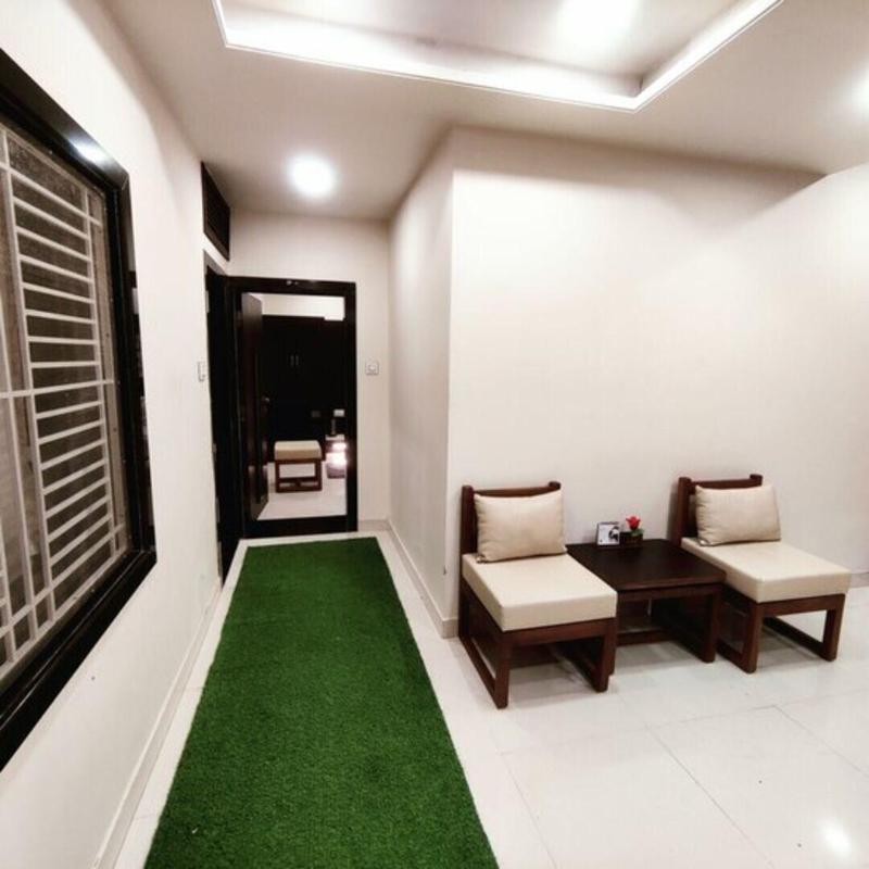 Abu Inn, Mount Abu - The Luxury Boutique Stay image