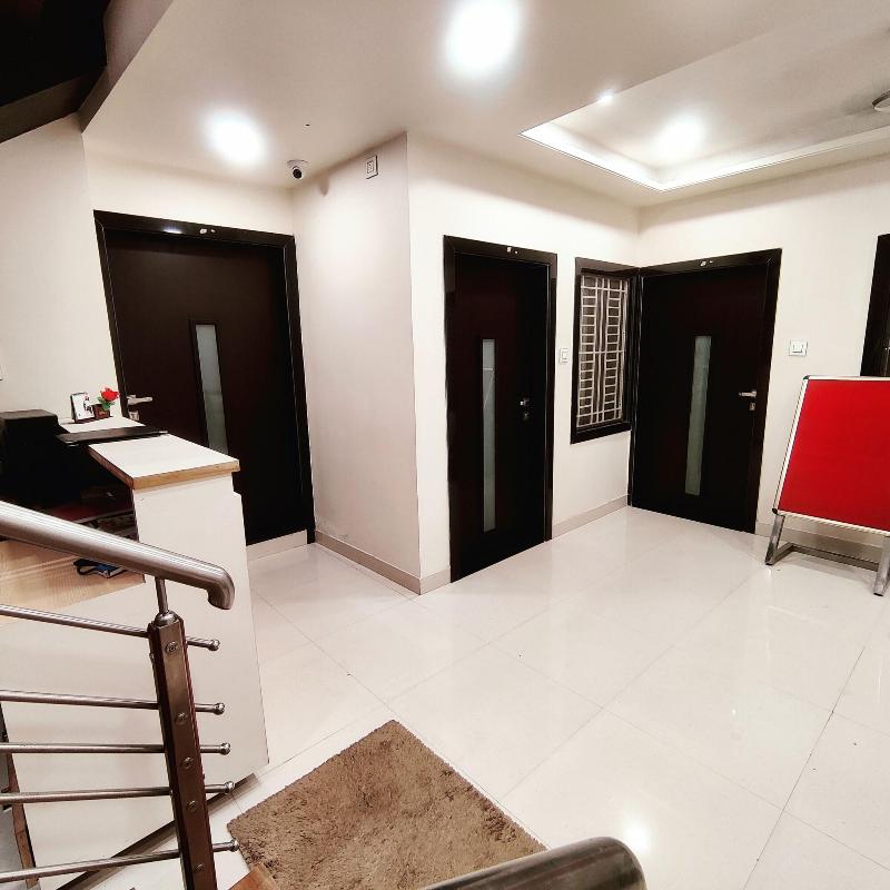 Abu Inn, Mount Abu - The Luxury Boutique Stay image