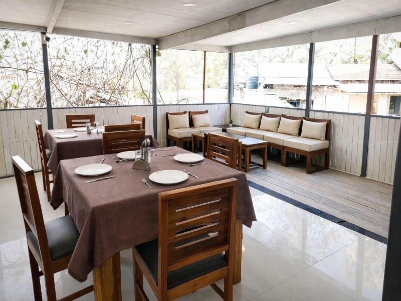 Abu Inn, Mount Abu - The Luxury Boutique Stay image
