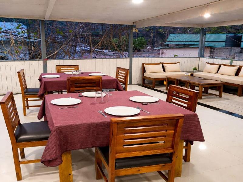 Abu Inn, Mount Abu - The Luxury Boutique Stay image