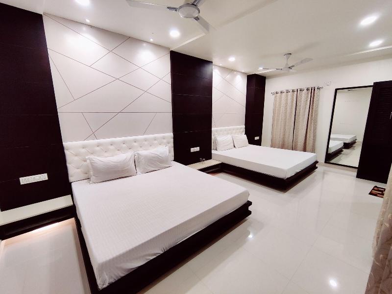 Abu Inn, Mount Abu - The Luxury Boutique Stay image