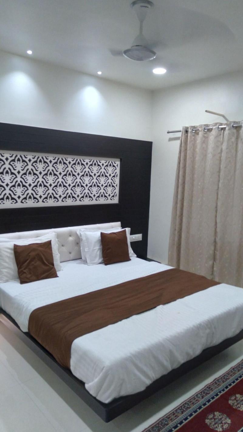 Abu Inn, Mount Abu - The Luxury Boutique Stay image