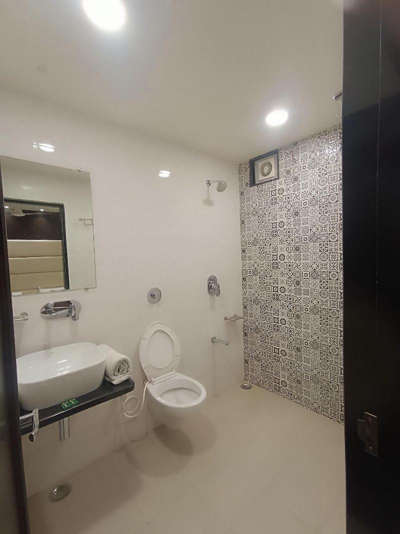 Abu Inn, Mount Abu - The Luxury Boutique Stay image