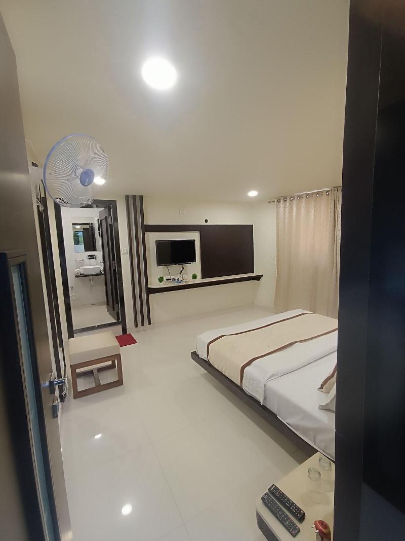 Abu Inn, Mount Abu - The Luxury Boutique Stay image