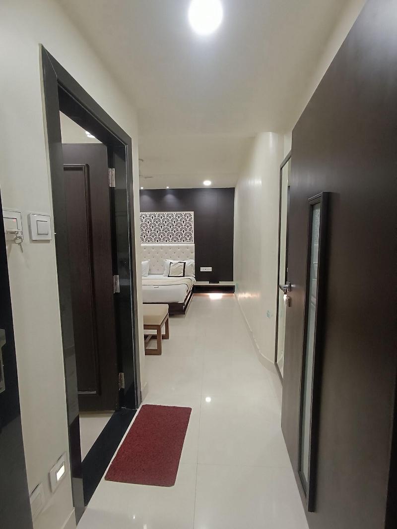 Abu Inn, Mount Abu - The Luxury Boutique Stay image