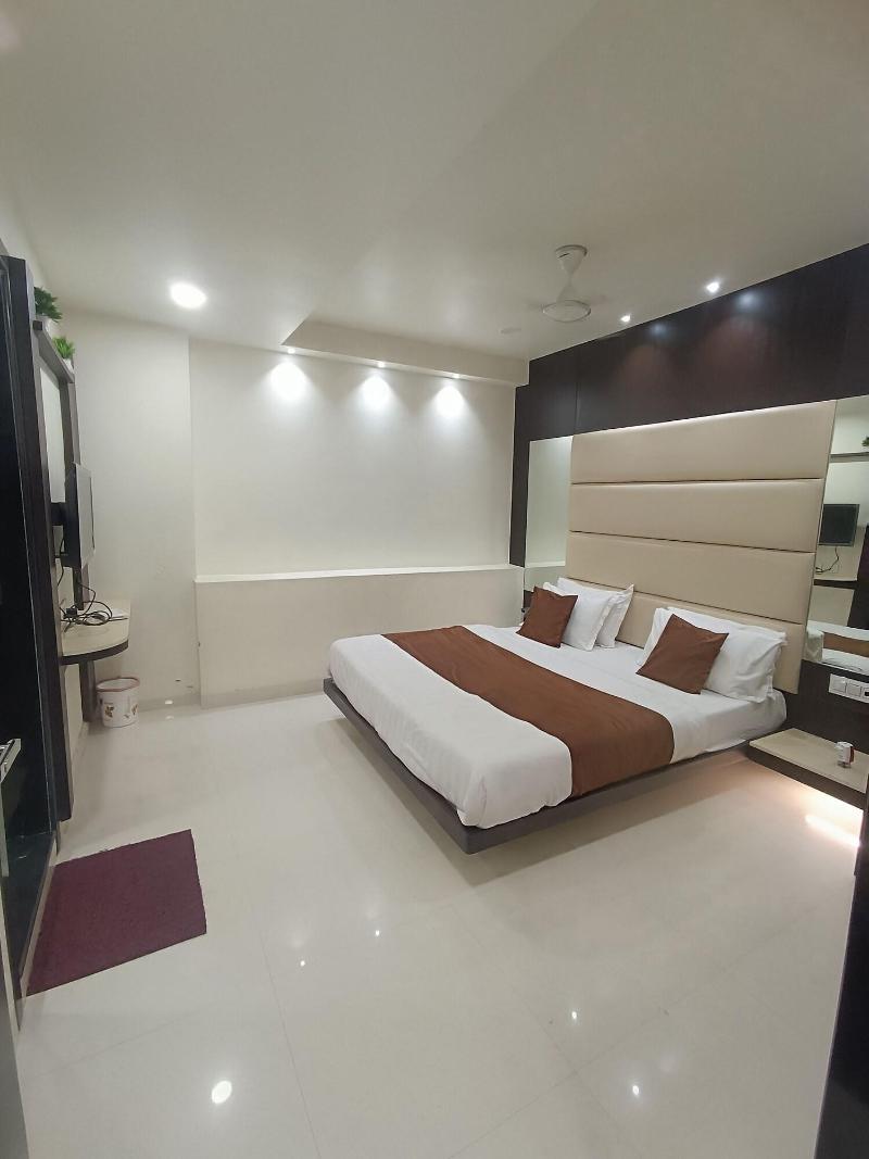 Abu Inn, Mount Abu - The Luxury Boutique Stay image