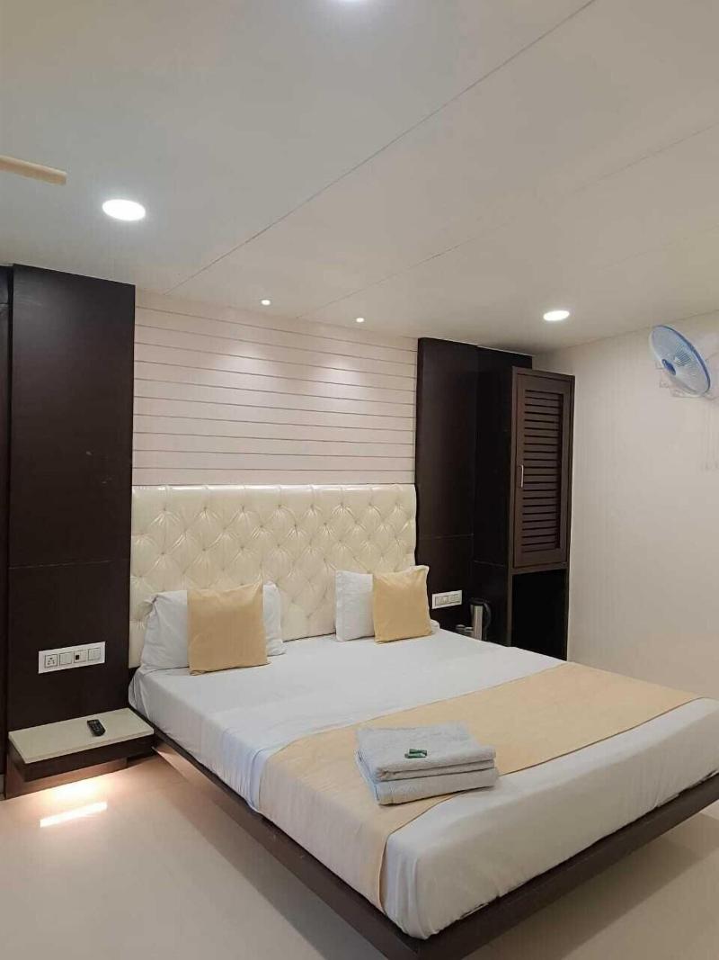 Abu Inn, Mount Abu - The Luxury Boutique Stay image