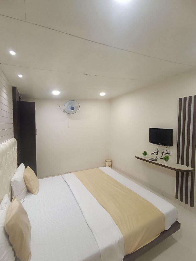 Abu Inn, Mount Abu - The Luxury Boutique Stay image