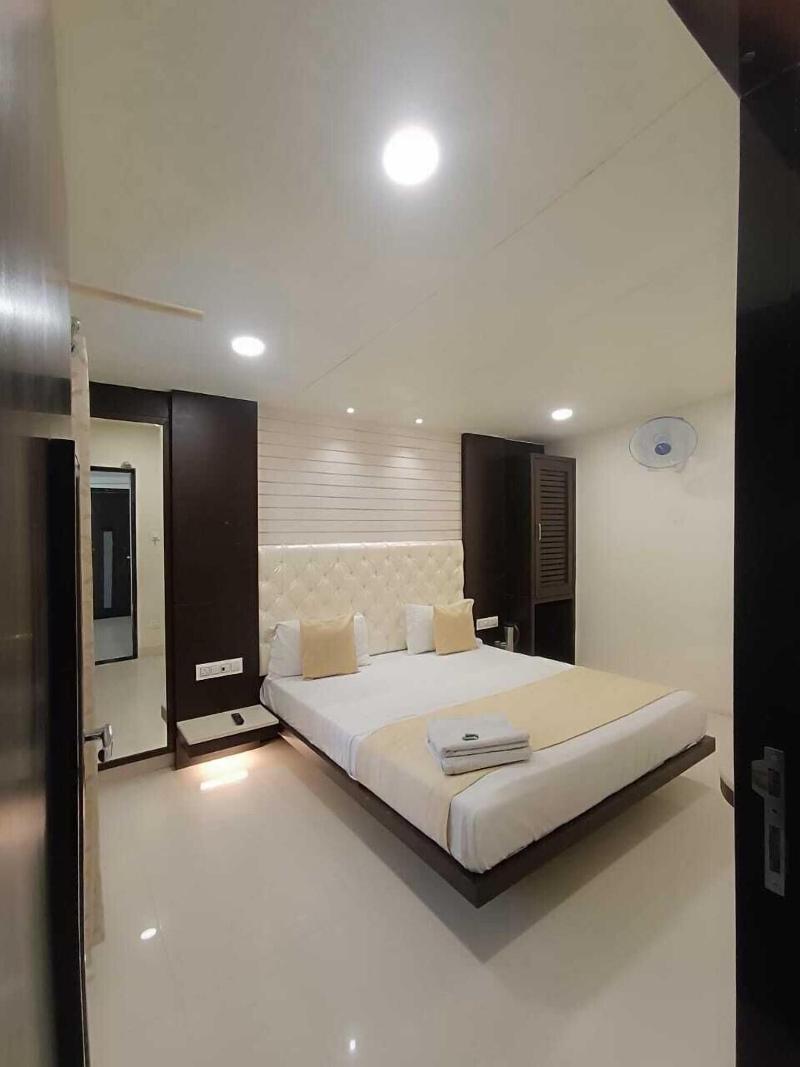 Abu Inn, Mount Abu - The Luxury Boutique Stay image