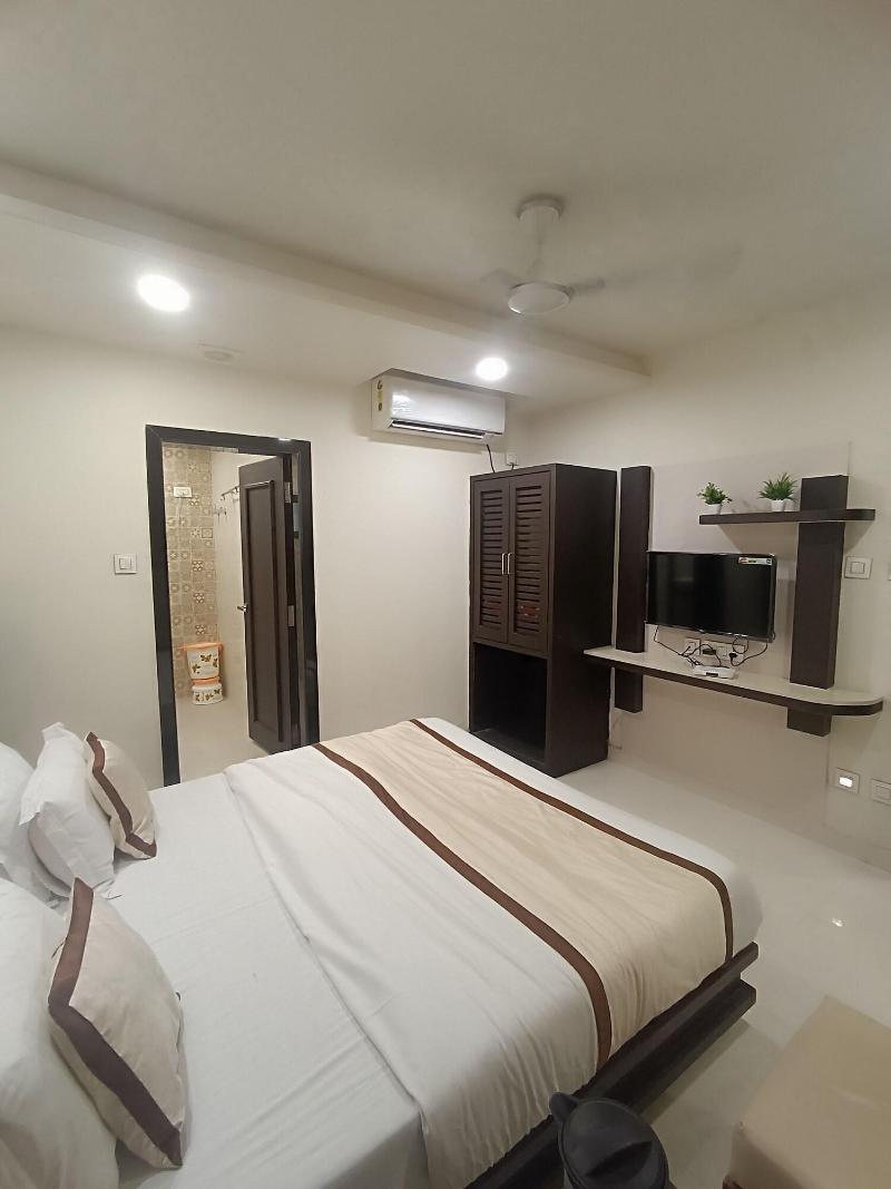 Abu Inn, Mount Abu - The Luxury Boutique Stay image