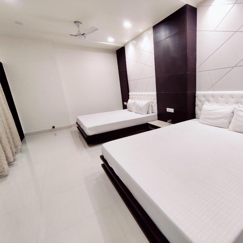 Abu Inn, Mount Abu - The Luxury Boutique Stay image