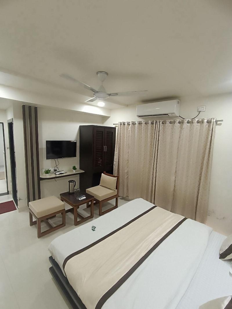 Abu Inn, Mount Abu - The Luxury Boutique Stay image