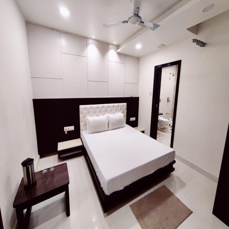 Abu Inn, Mount Abu - The Luxury Boutique Stay image