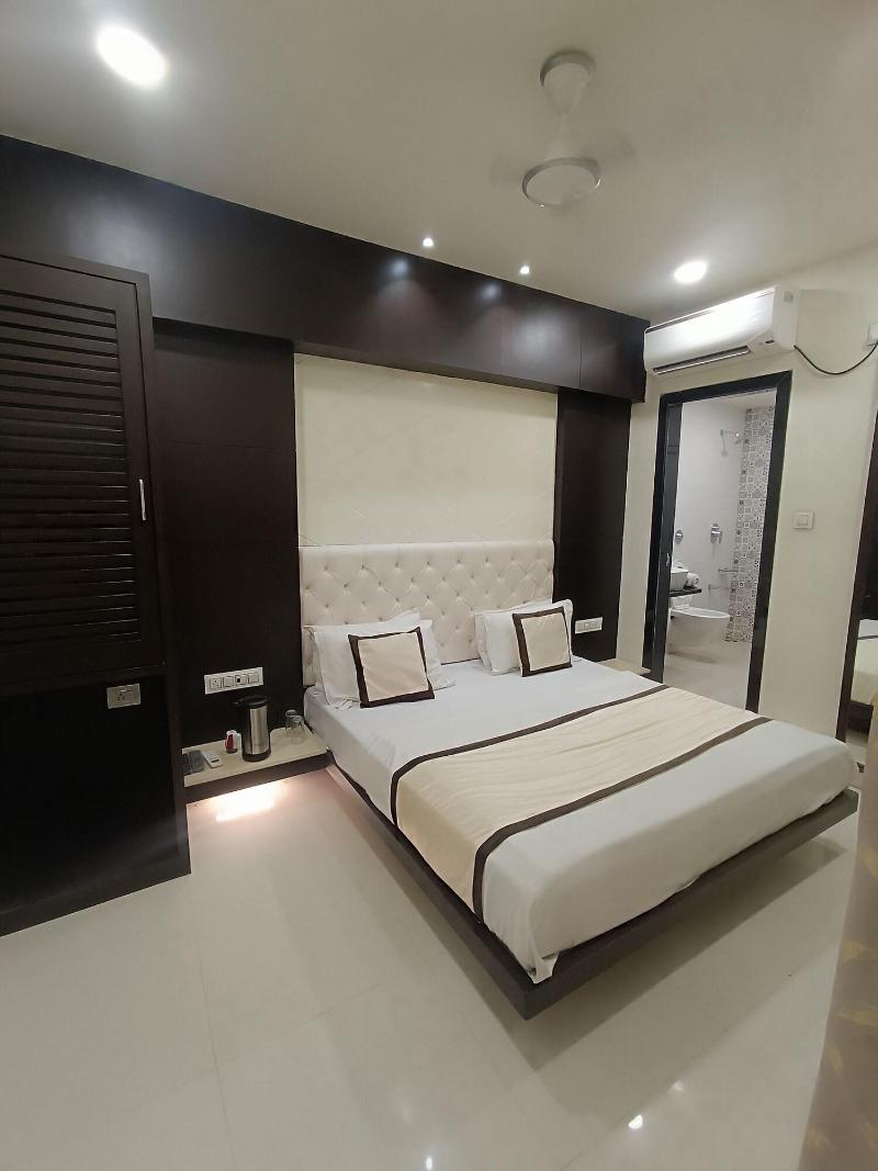 Abu Inn, Mount Abu - The Luxury Boutique Stay image