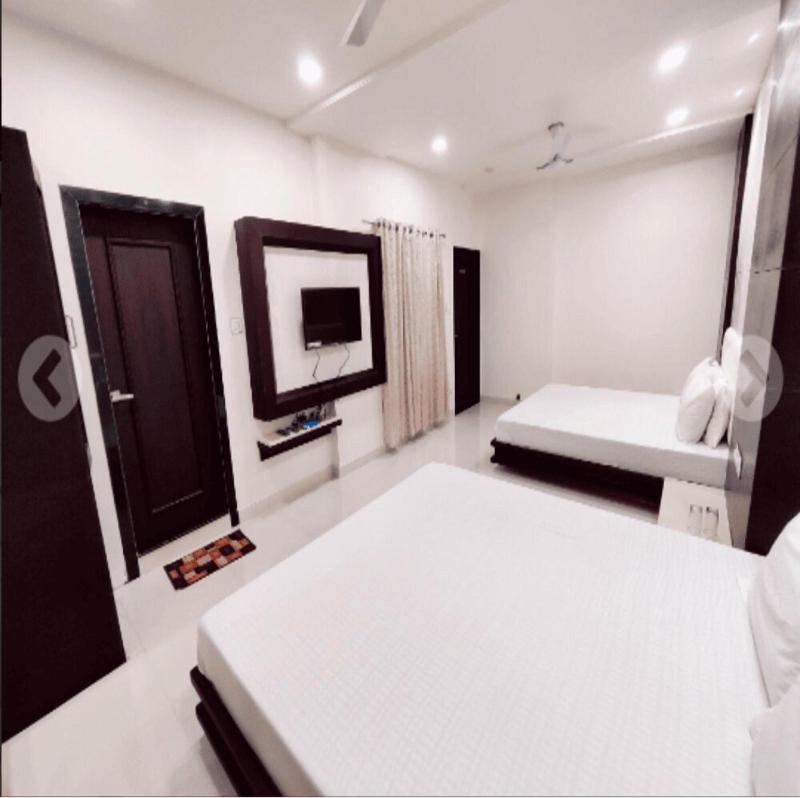 Abu Inn, Mount Abu - The Luxury Boutique Stay image