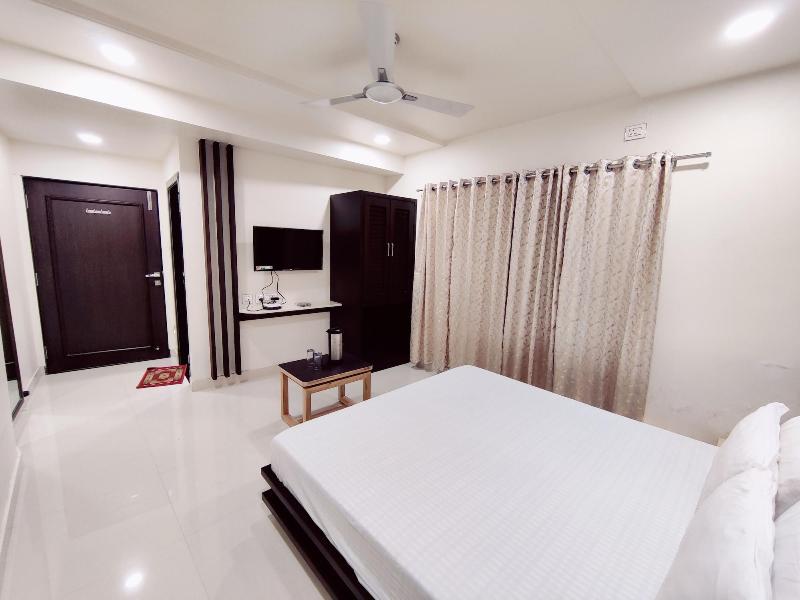 Abu Inn, Mount Abu - The Luxury Boutique Stay image