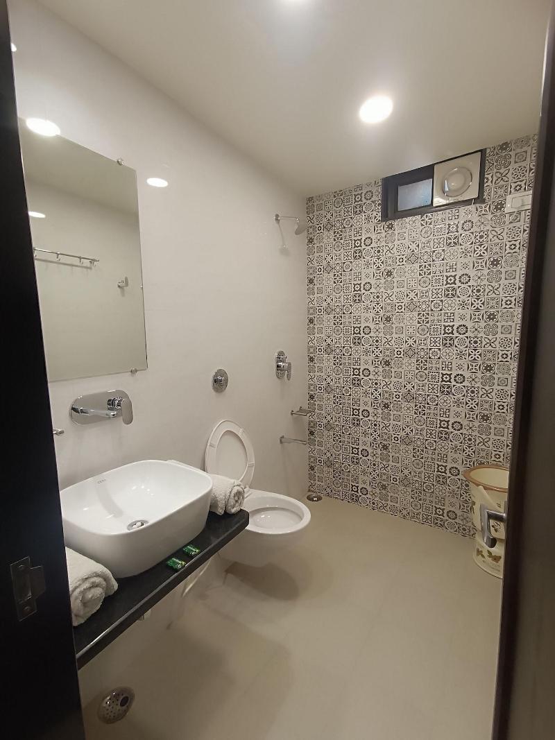 Abu Inn, Mount Abu - The Luxury Boutique Stay image