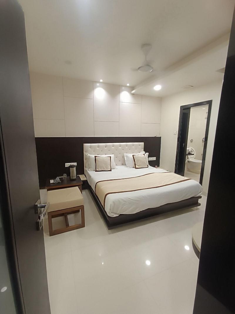 Abu Inn, Mount Abu - The Luxury Boutique Stay image