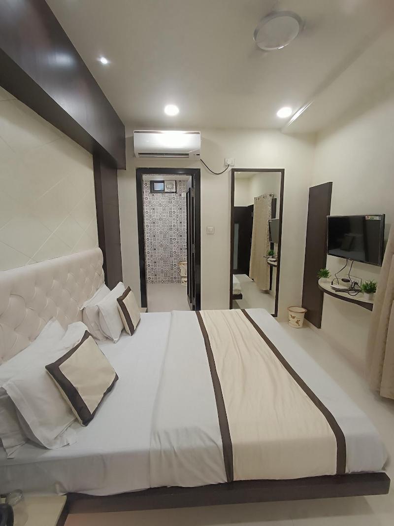 Abu Inn, Mount Abu - The Luxury Boutique Stay image
