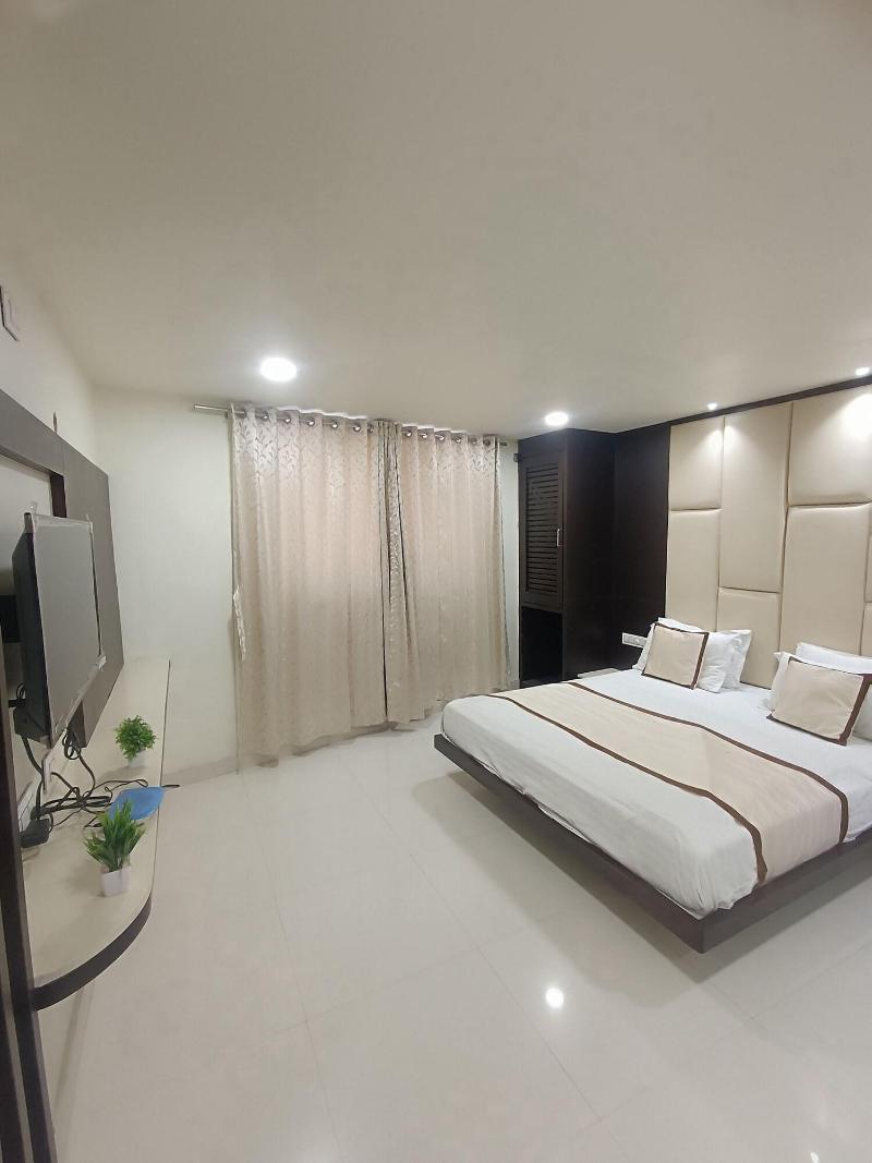 Abu Inn, Mount Abu - The Luxury Boutique Stay image