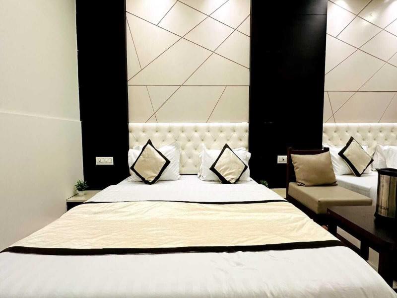 Abu Inn, Mount Abu - The Luxury Boutique Stay image