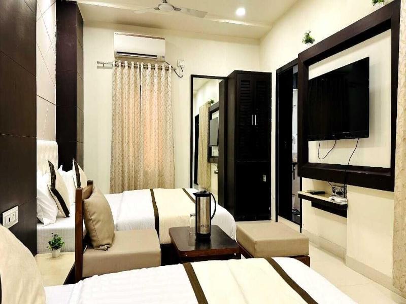 Abu Inn, Mount Abu - The Luxury Boutique Stay image