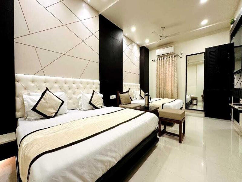 Abu Inn, Mount Abu - The Luxury Boutique Stay image
