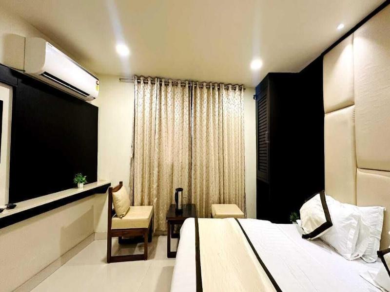 Abu Inn, Mount Abu - The Luxury Boutique Stay image