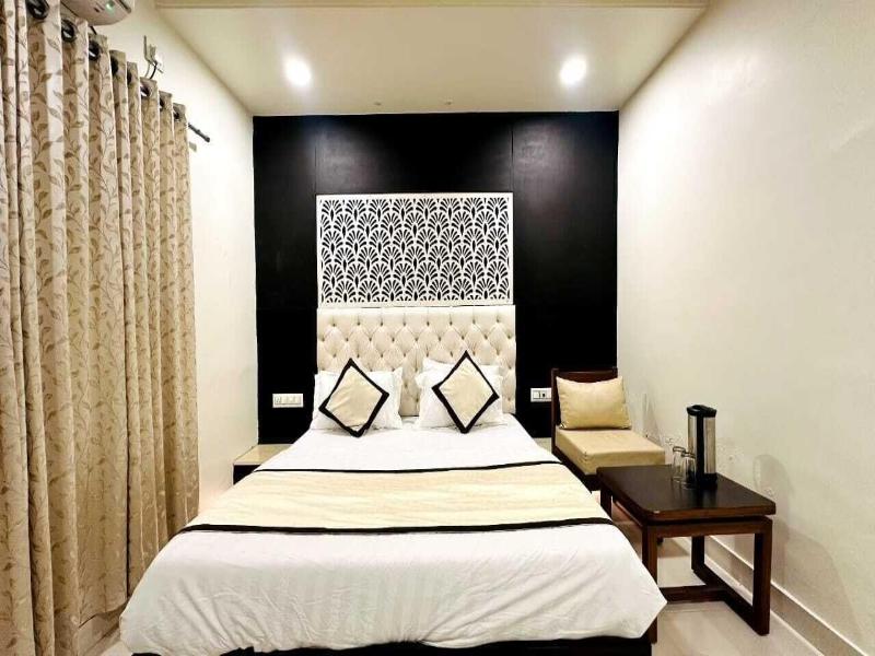 Abu Inn, Mount Abu - The Luxury Boutique Stay image
