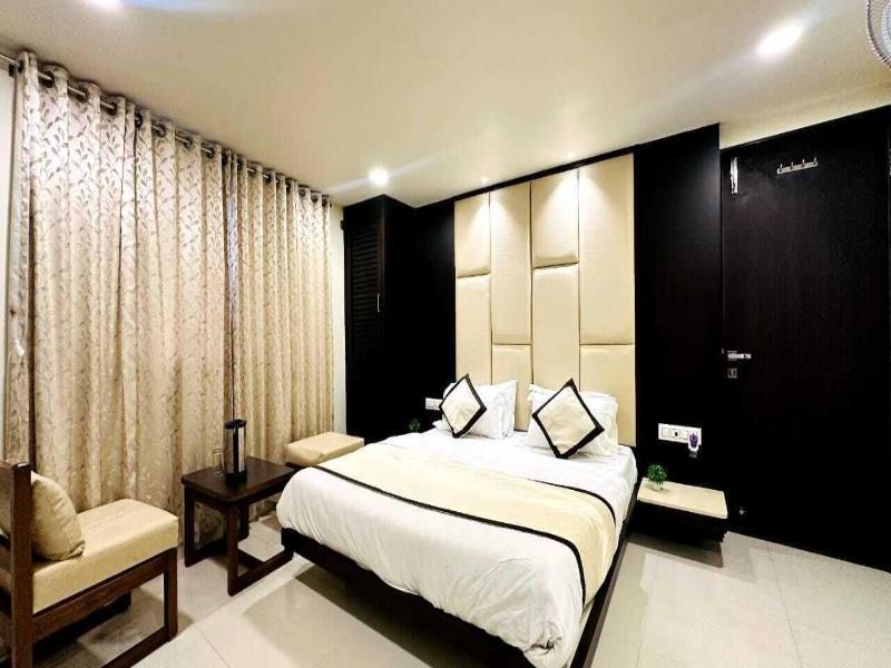 Abu Inn, Mount Abu - The Luxury Boutique Stay image