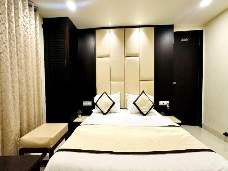 Abu Inn, Mount Abu - The Luxury Boutique Stay image