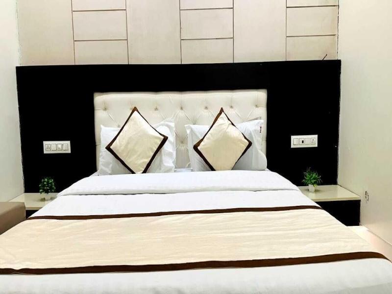 Abu Inn, Mount Abu - The Luxury Boutique Stay image