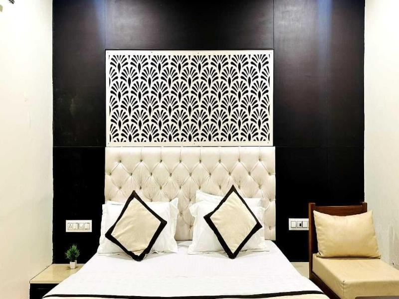 Abu Inn, Mount Abu - The Luxury Boutique Stay image