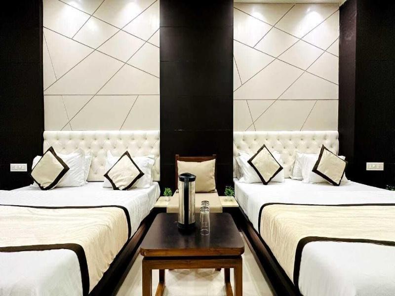 Abu Inn, Mount Abu - The Luxury Boutique Stay image