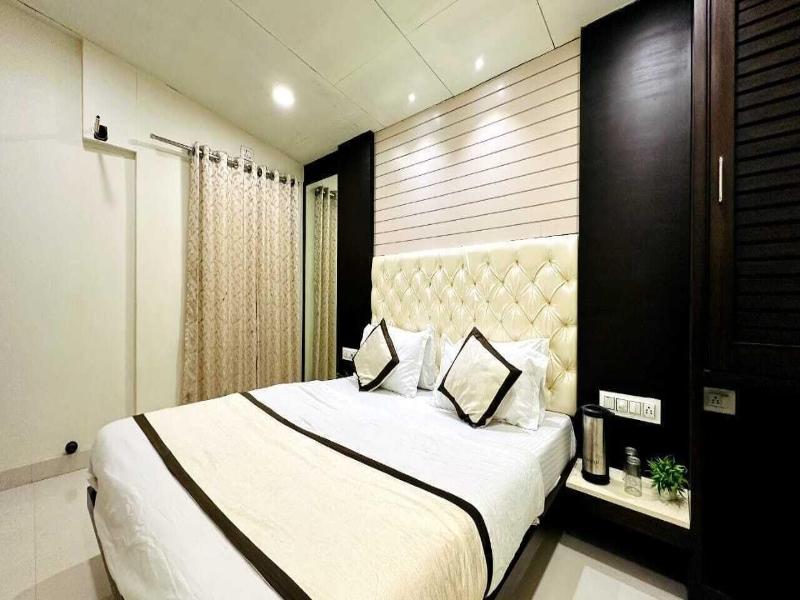 Abu Inn, Mount Abu - The Luxury Boutique Stay image