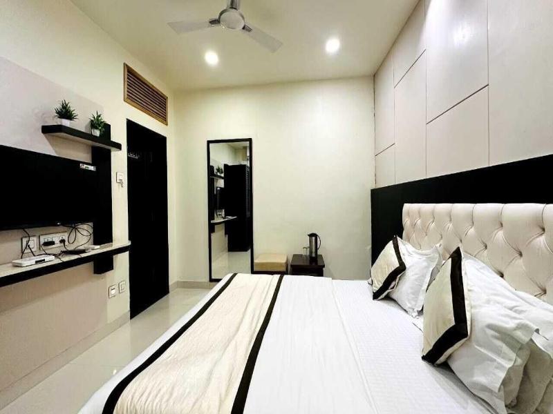 Abu Inn, Mount Abu - The Luxury Boutique Stay image