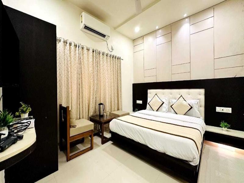 Abu Inn, Mount Abu - The Luxury Boutique Stay image