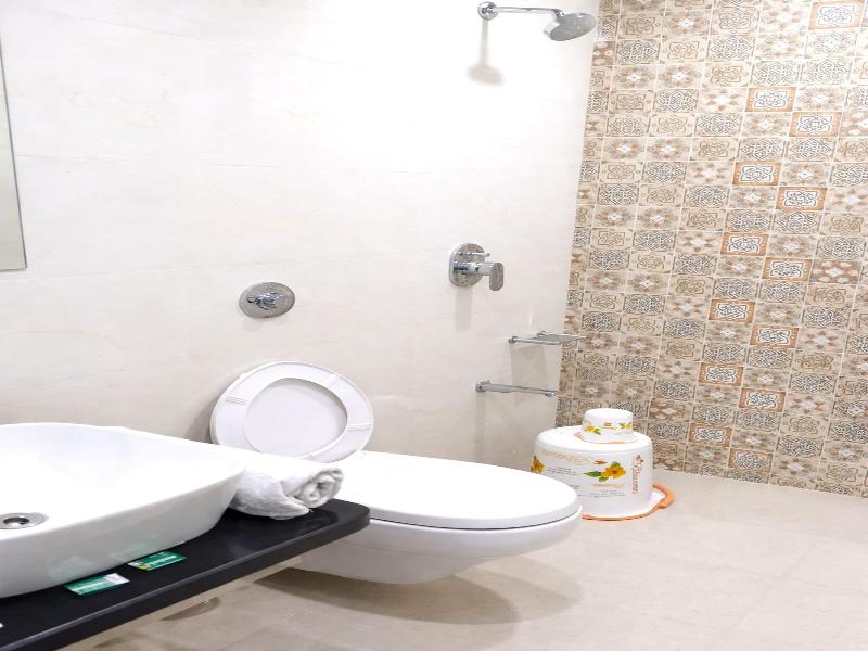 Abu Inn, Mount Abu - The Luxury Boutique Stay image