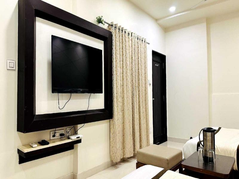 Abu Inn, Mount Abu - The Luxury Boutique Stay image