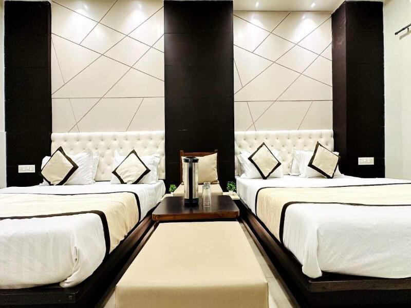 Abu Inn, Mount Abu - The Luxury Boutique Stay image