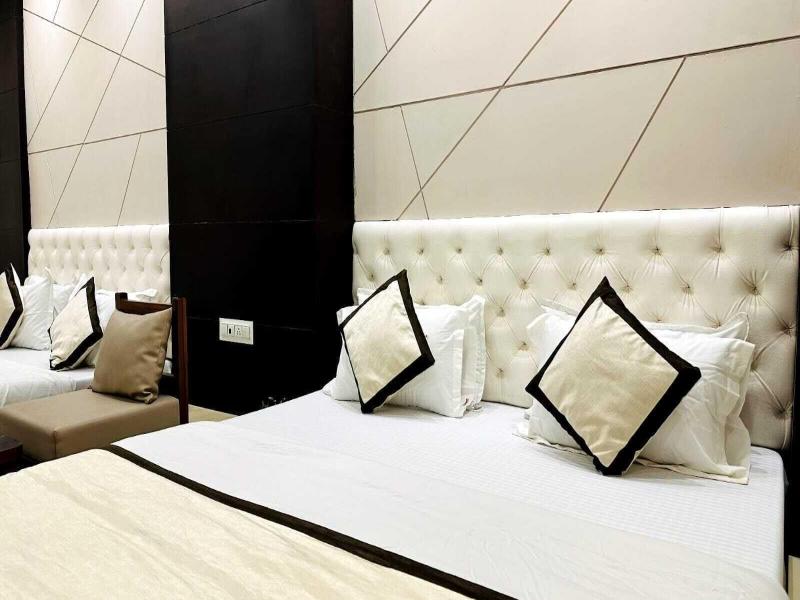 Abu Inn, Mount Abu - The Luxury Boutique Stay image