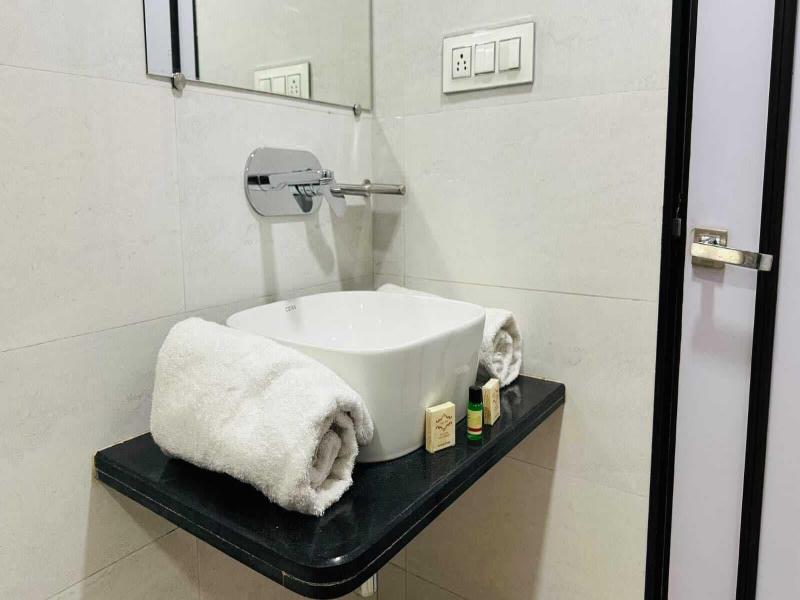 Abu Inn, Mount Abu - The Luxury Boutique Stay image